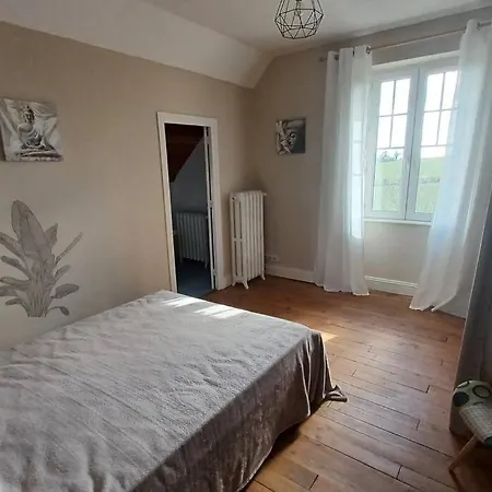 La Bourgeoise Ally (Cantal)