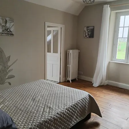La Bourgeoise Holiday home