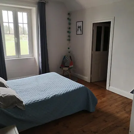 La Bourgeoise Holiday home
