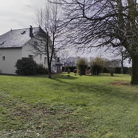 La Bourgeoise Holiday home *