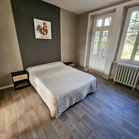 La Bourgeoise